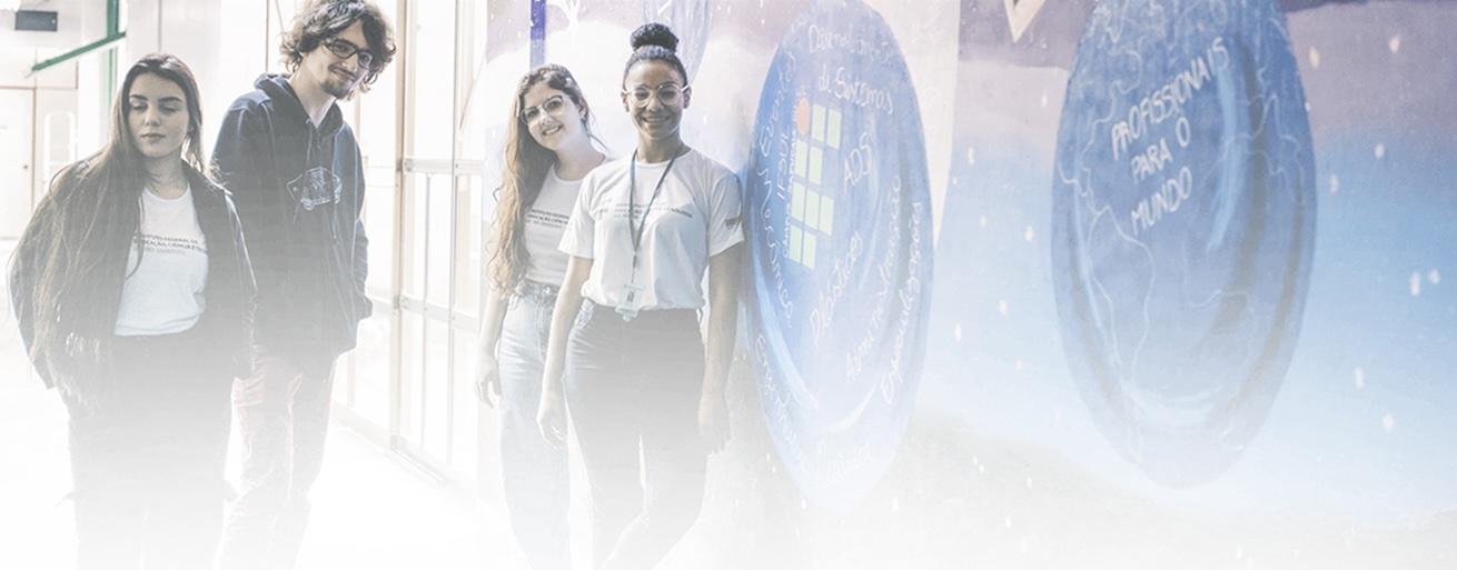 Histórico da Rede Federal