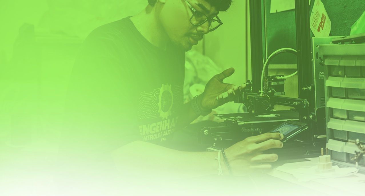 Encontre seu curso na Rede Federal